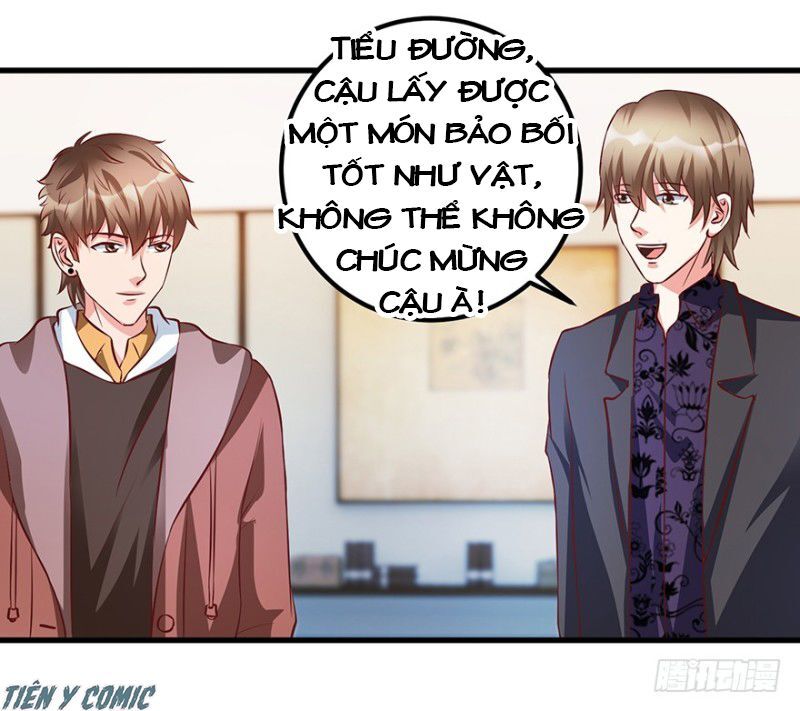 Thấu Thị Tiên Y Chap 70 - Next Chap 71
