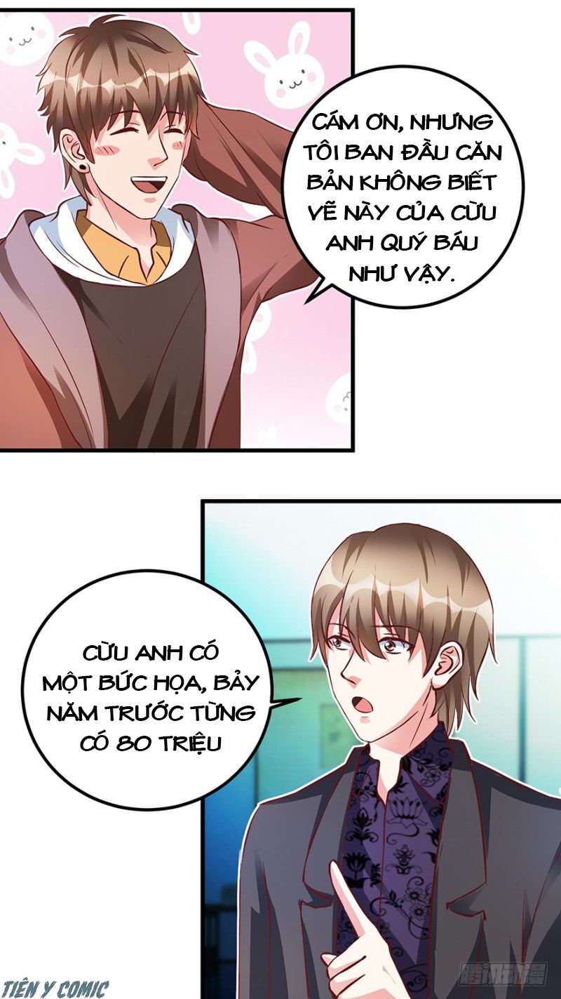 Thấu Thị Tiên Y Chap 70 - Next Chap 71