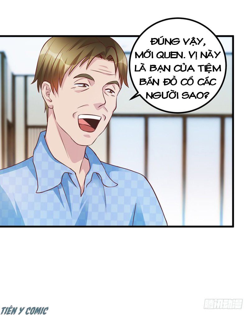 Thấu Thị Tiên Y Chap 70 - Next Chap 71