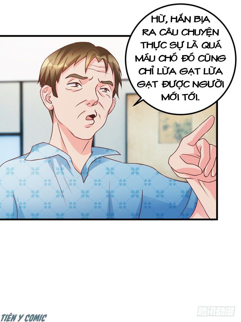 Thấu Thị Tiên Y Chap 70 - Next Chap 71
