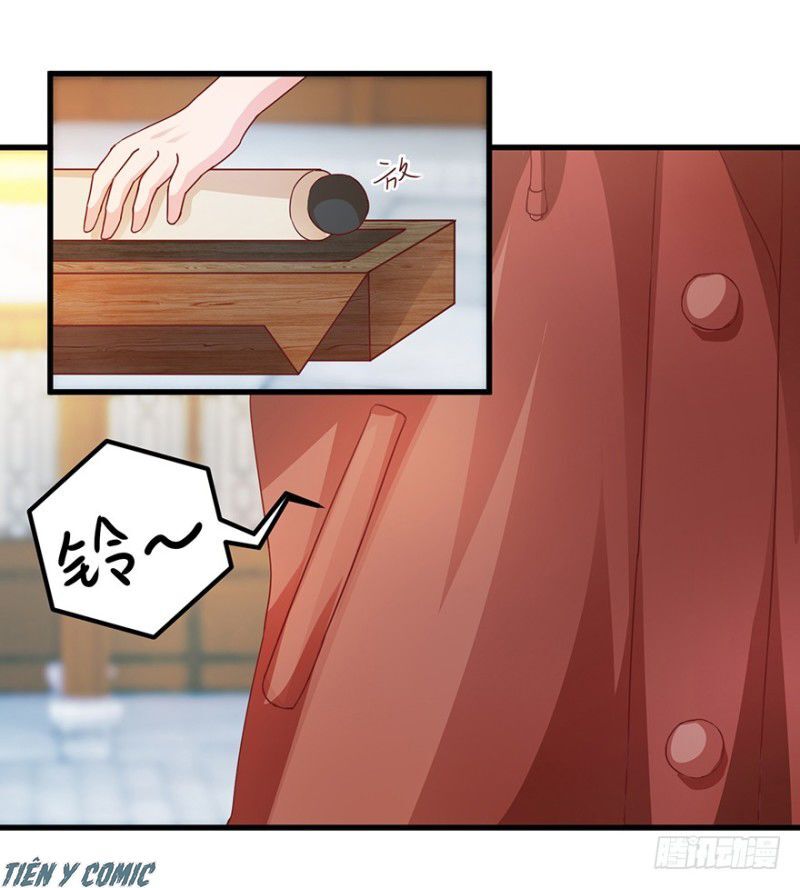 Thấu Thị Tiên Y Chap 71 - Next Chap 72
