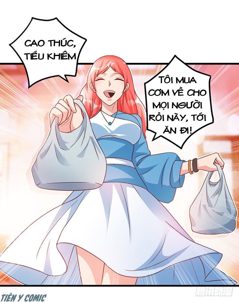 Thấu Thị Tiên Y Chap 71 - Next Chap 72