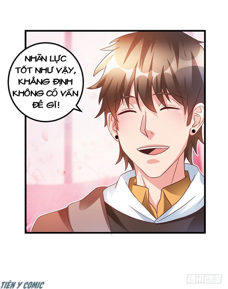 Thấu Thị Tiên Y Chap 71 - Next Chap 72