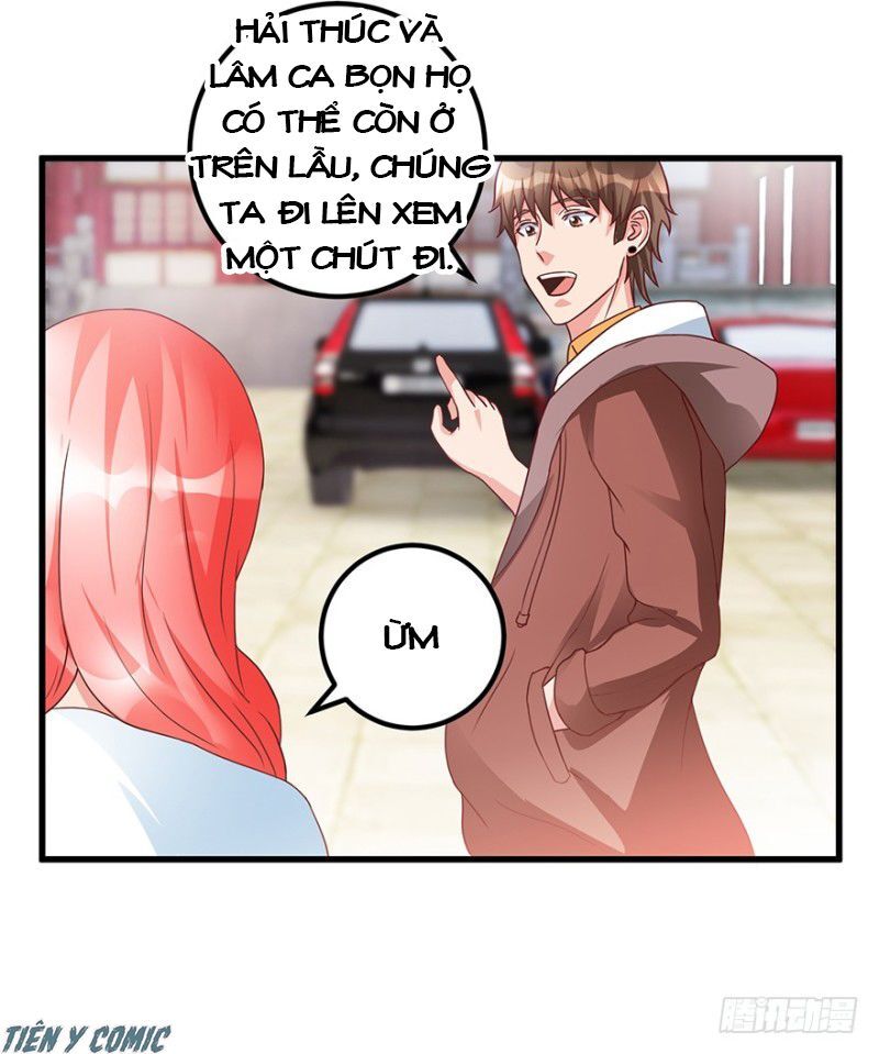Thấu Thị Tiên Y Chap 71 - Next Chap 72