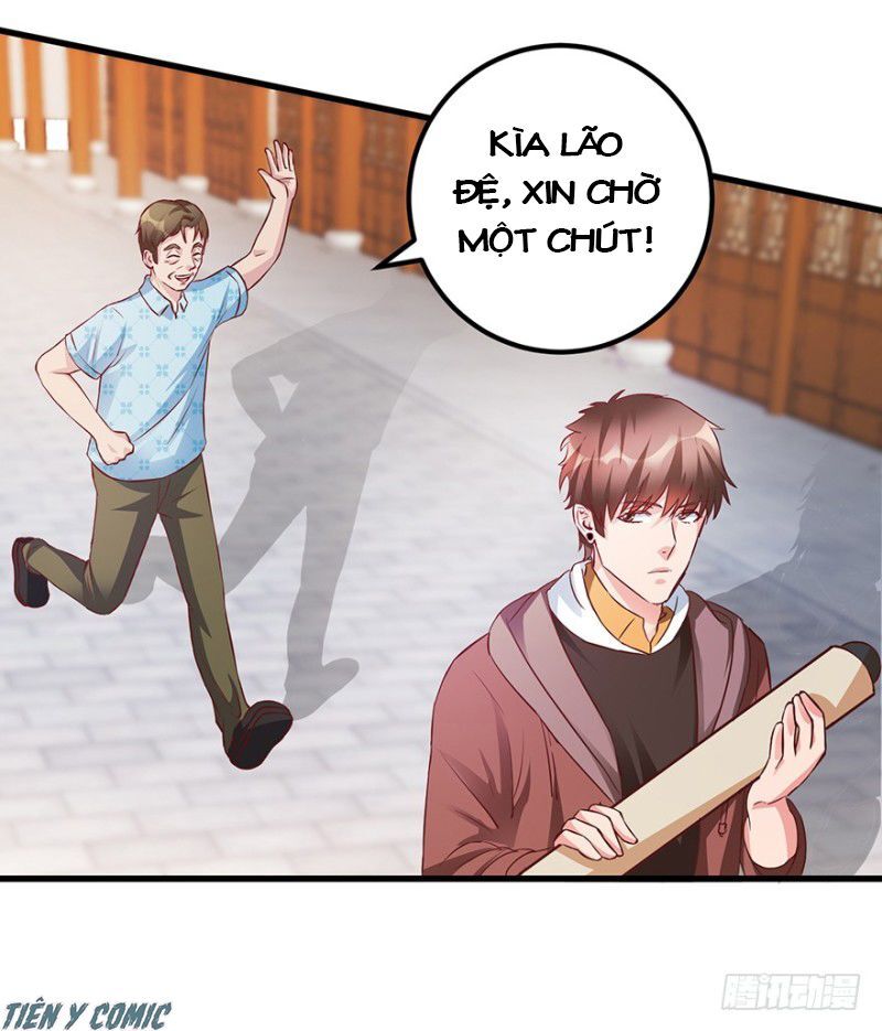 Thấu Thị Tiên Y Chap 71 - Next Chap 72
