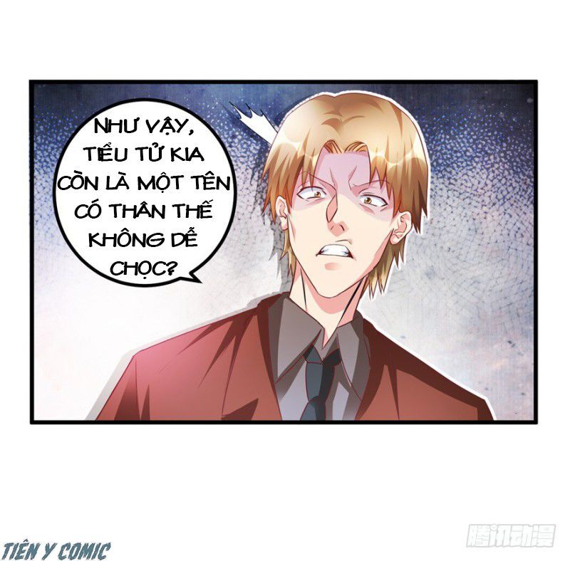 Thấu Thị Tiên Y Chap 72 - Next Chap 73