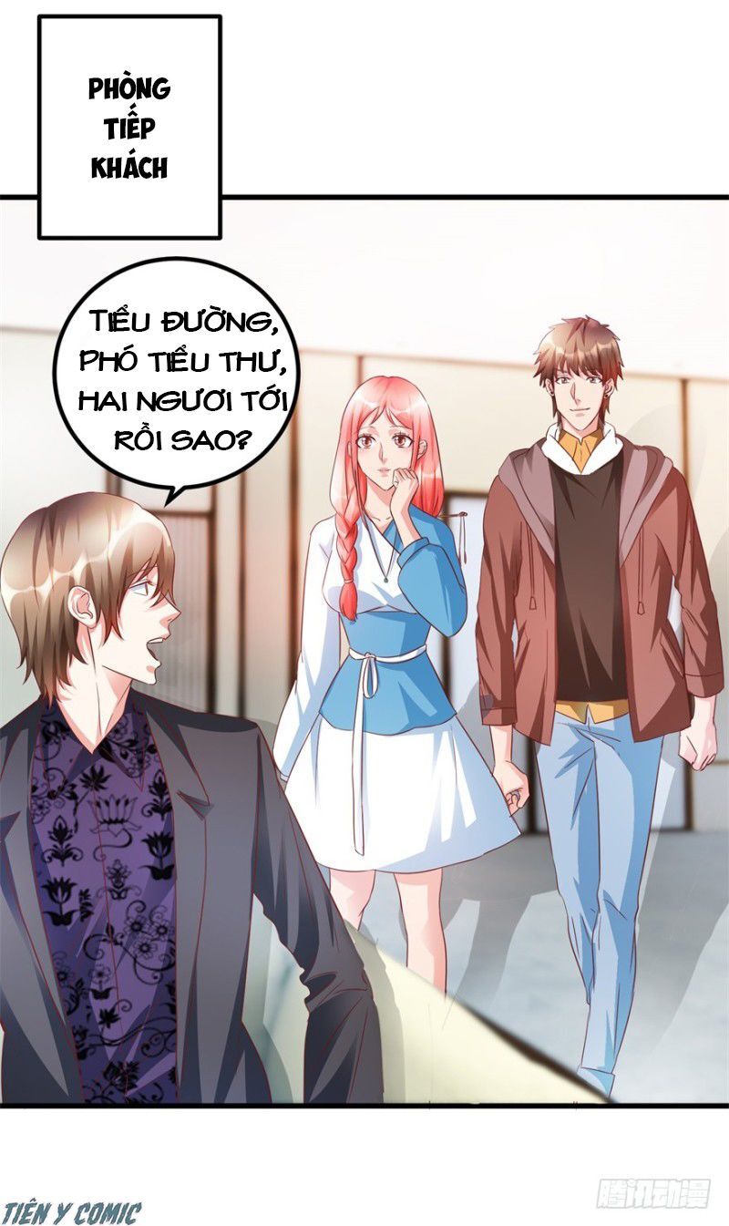 Thấu Thị Tiên Y Chap 72 - Next Chap 73