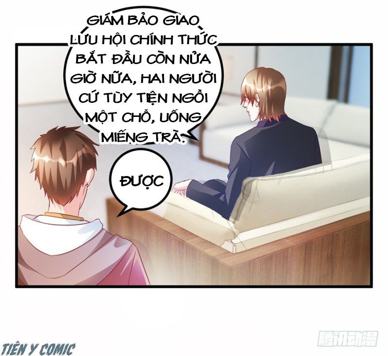 Thấu Thị Tiên Y Chap 72 - Next Chap 73