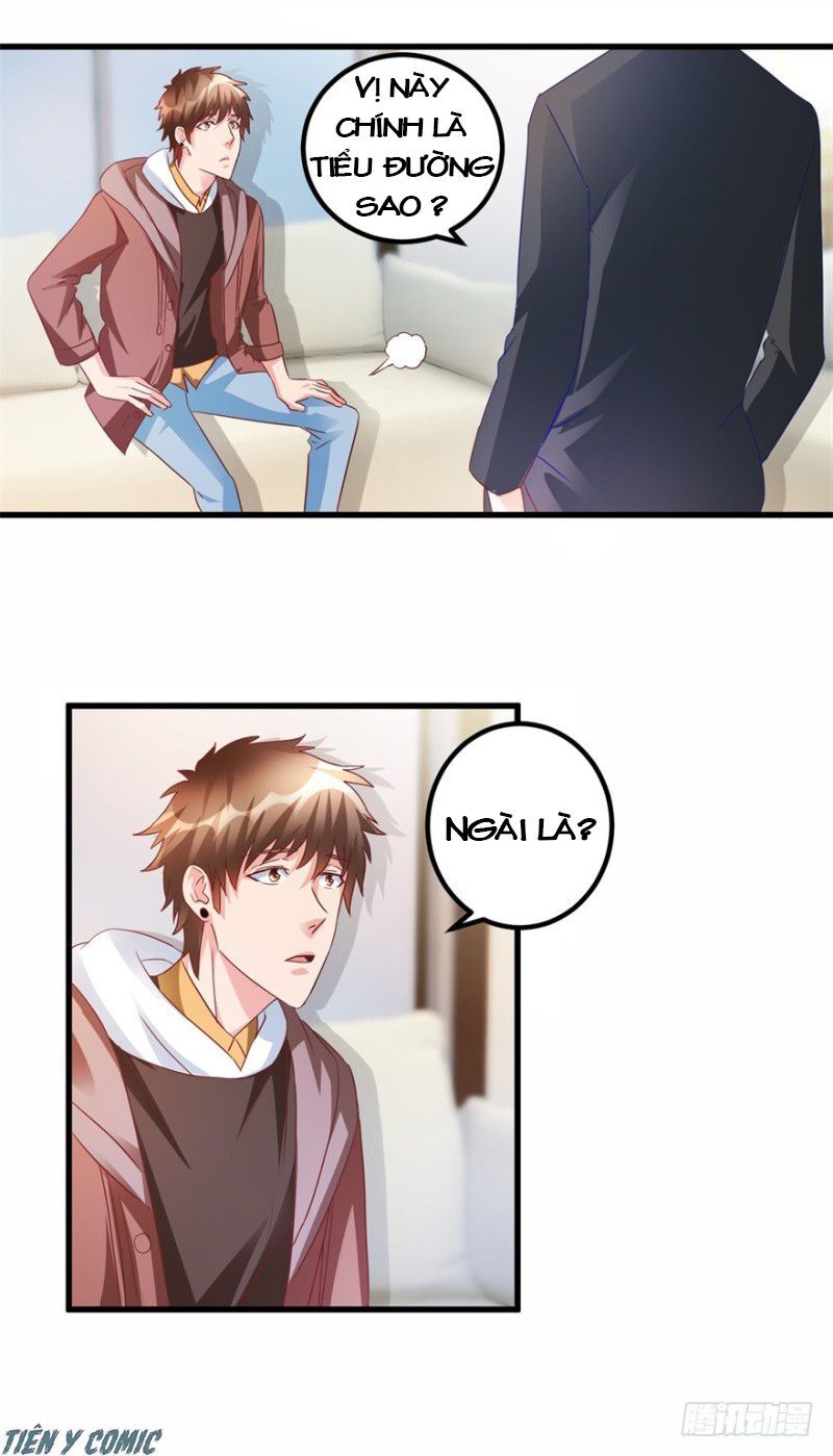 Thấu Thị Tiên Y Chap 72 - Next Chap 73