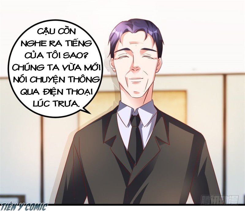 Thấu Thị Tiên Y Chap 72 - Next Chap 73