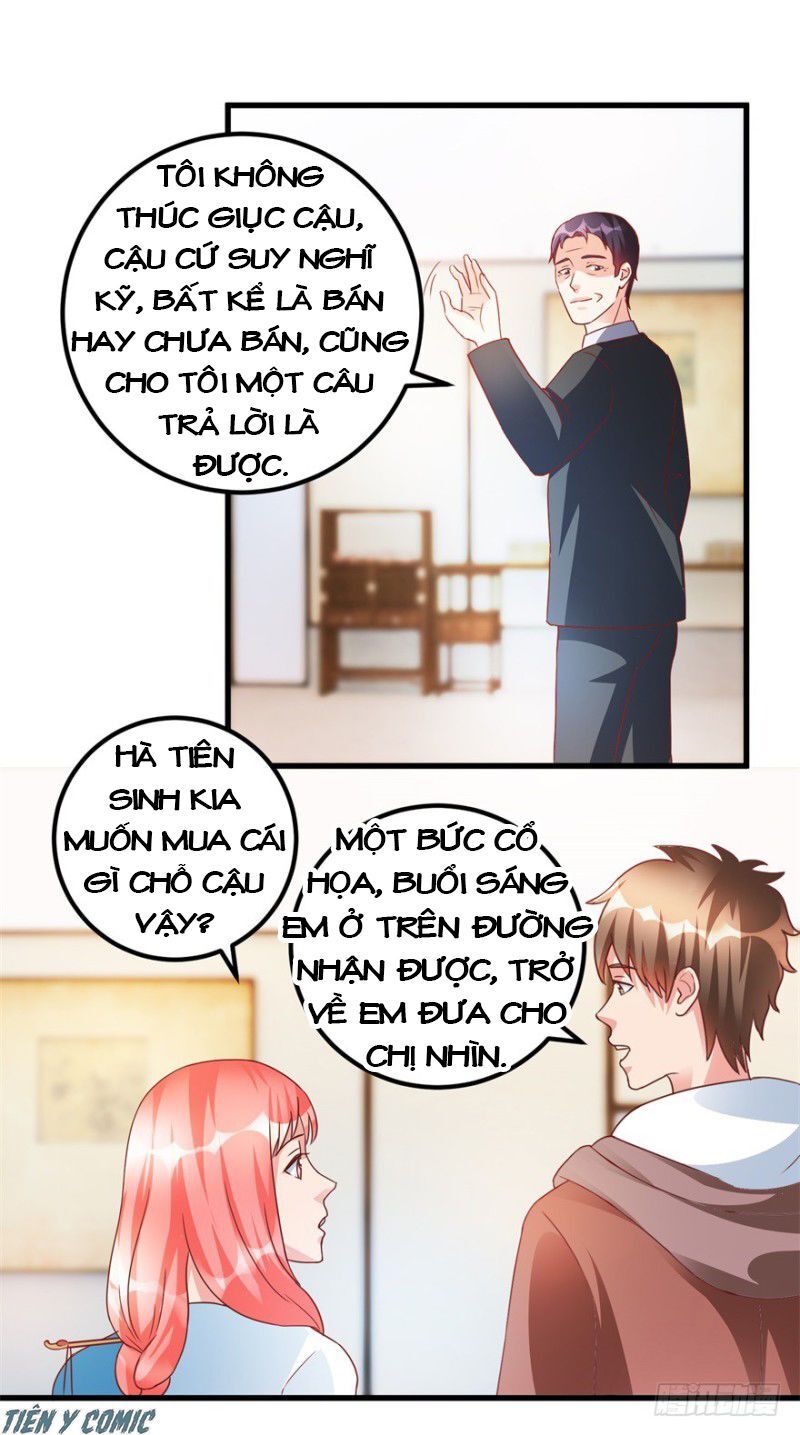 Thấu Thị Tiên Y Chap 72 - Next Chap 73