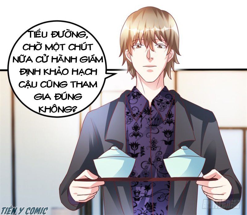Thấu Thị Tiên Y Chap 72 - Next Chap 73