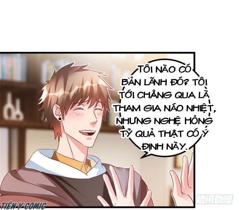 Thấu Thị Tiên Y Chap 72 - Next Chap 73