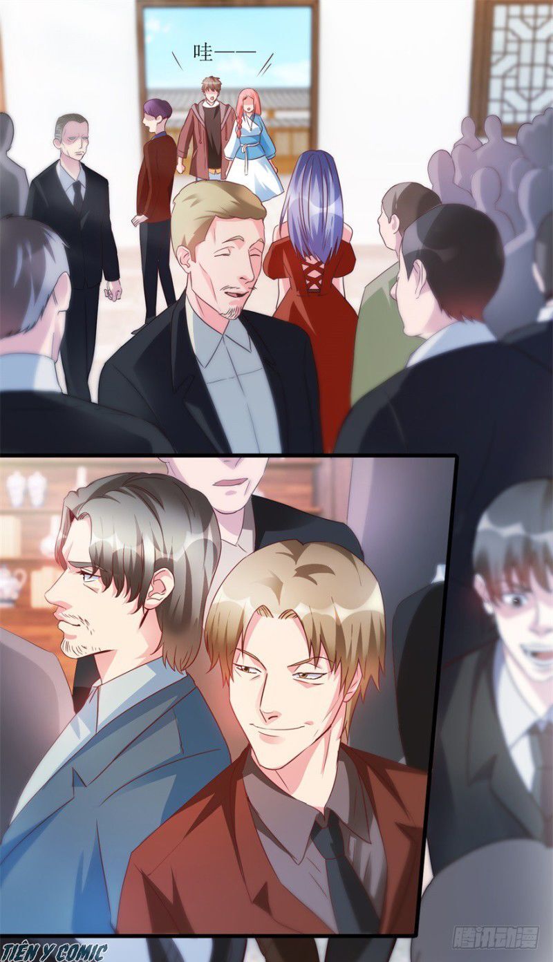 Thấu Thị Tiên Y Chap 72 - Next Chap 73