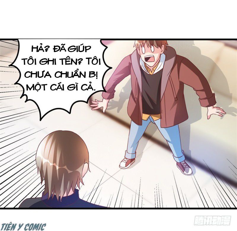 Thấu Thị Tiên Y Chap 72 - Next Chap 73