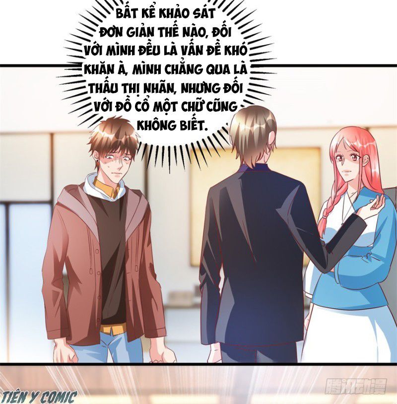 Thấu Thị Tiên Y Chap 72 - Next Chap 73