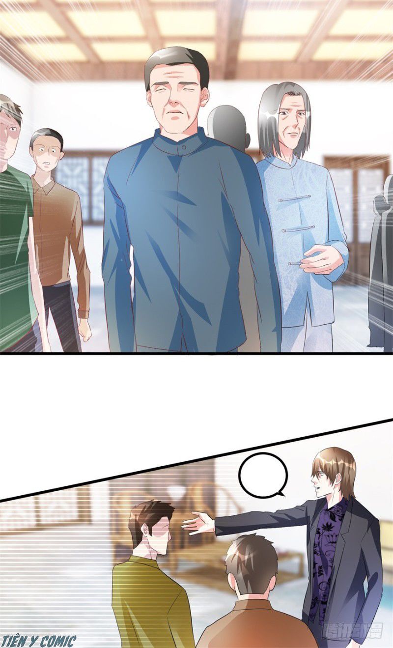 Thấu Thị Tiên Y Chap 72 - Next Chap 73
