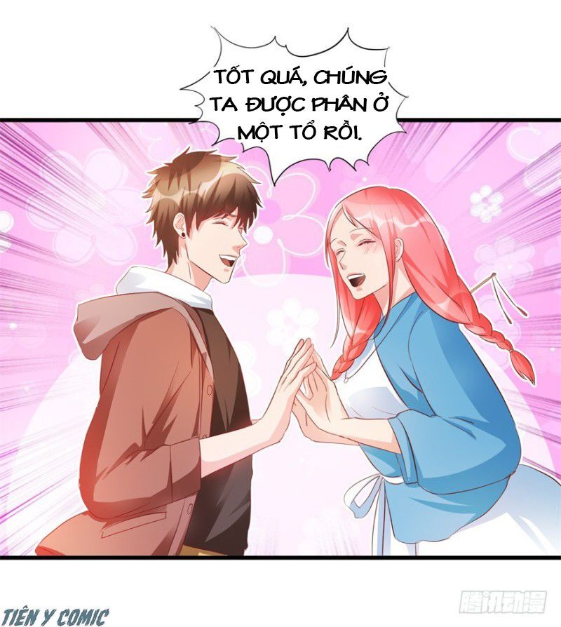 Thấu Thị Tiên Y Chap 72 - Next Chap 73