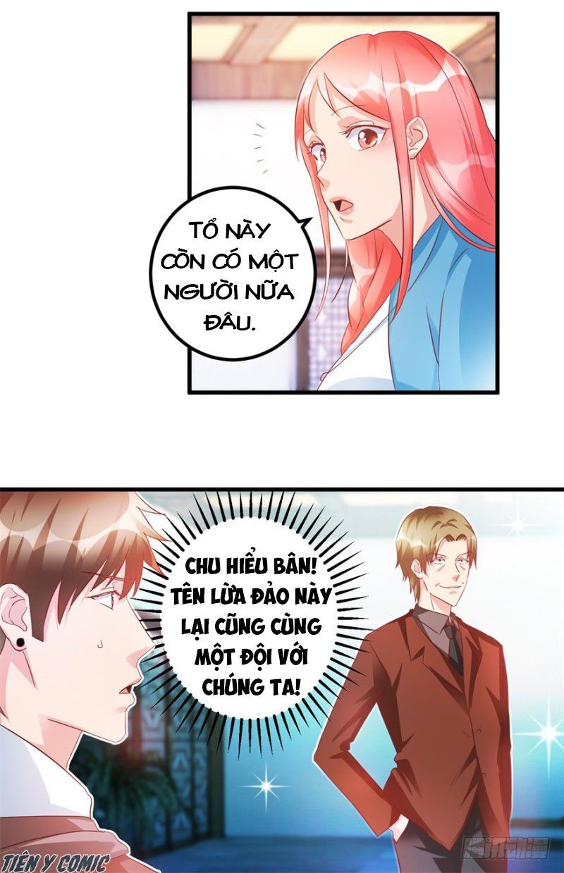 Thấu Thị Tiên Y Chap 72 - Next Chap 73