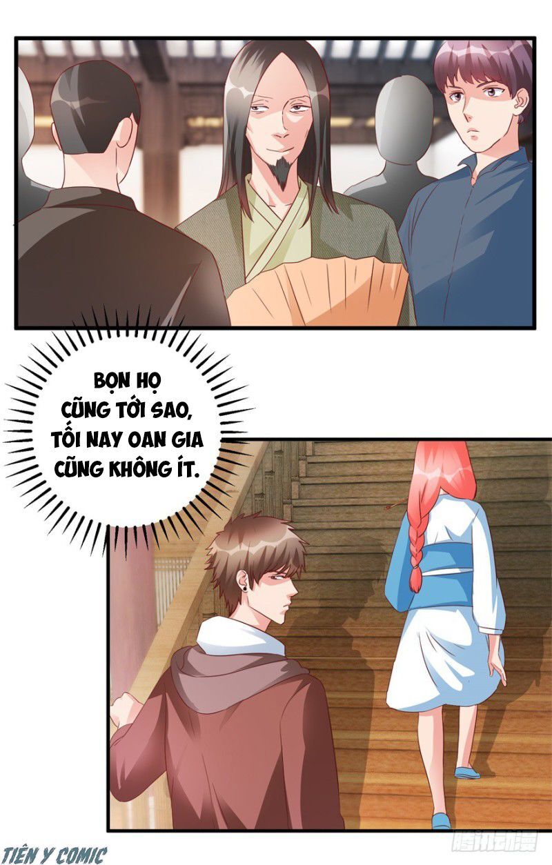 Thấu Thị Tiên Y Chap 72 - Next Chap 73
