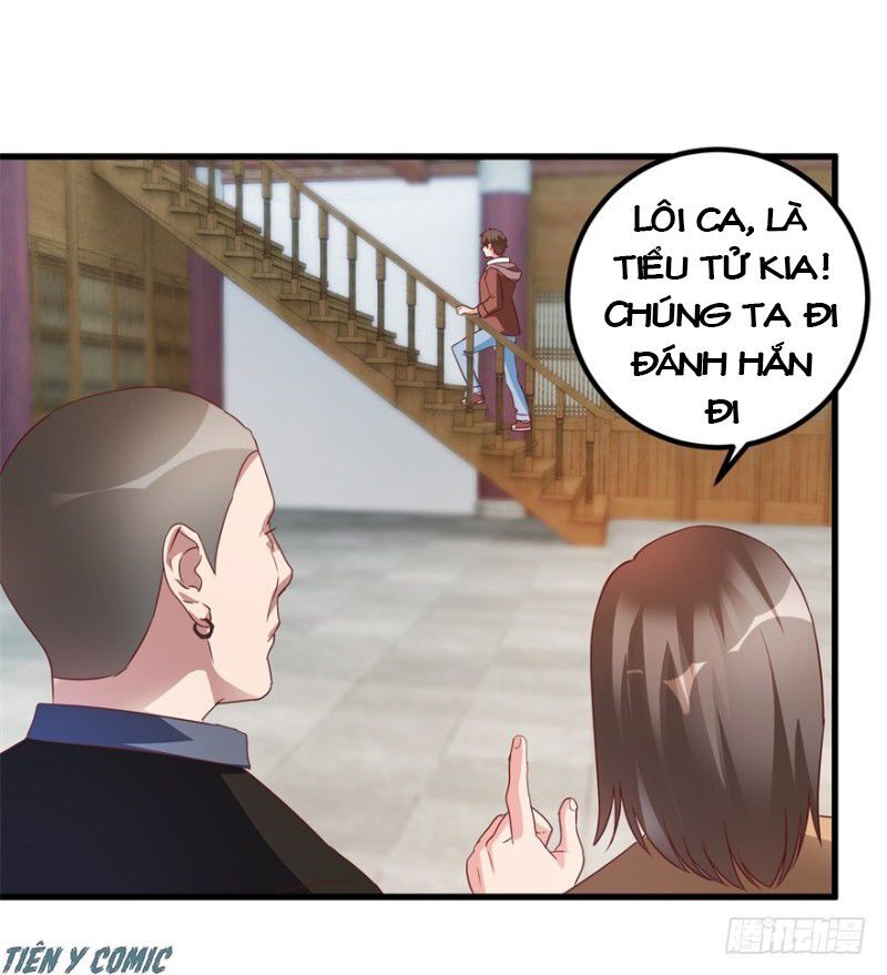 Thấu Thị Tiên Y Chap 72 - Next Chap 73