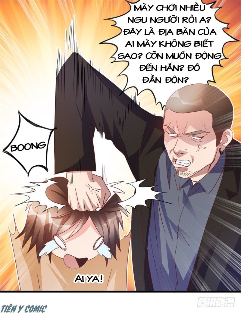 Thấu Thị Tiên Y Chap 72 - Next Chap 73