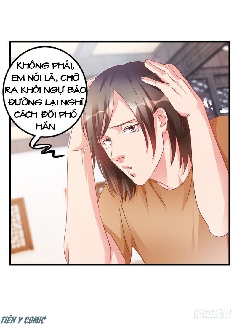 Thấu Thị Tiên Y Chap 72 - Next Chap 73