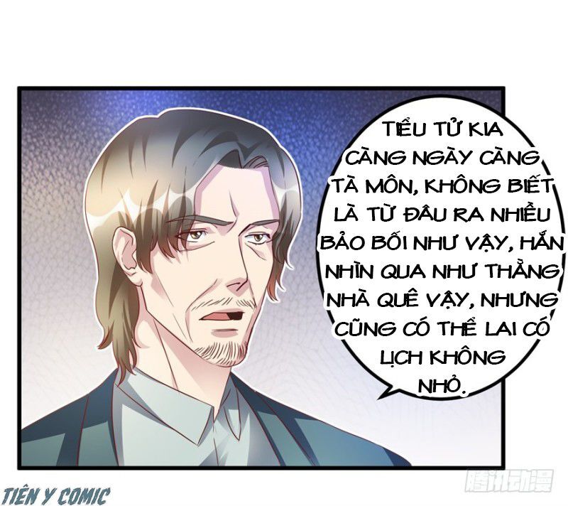 Thấu Thị Tiên Y Chap 72 - Next Chap 73