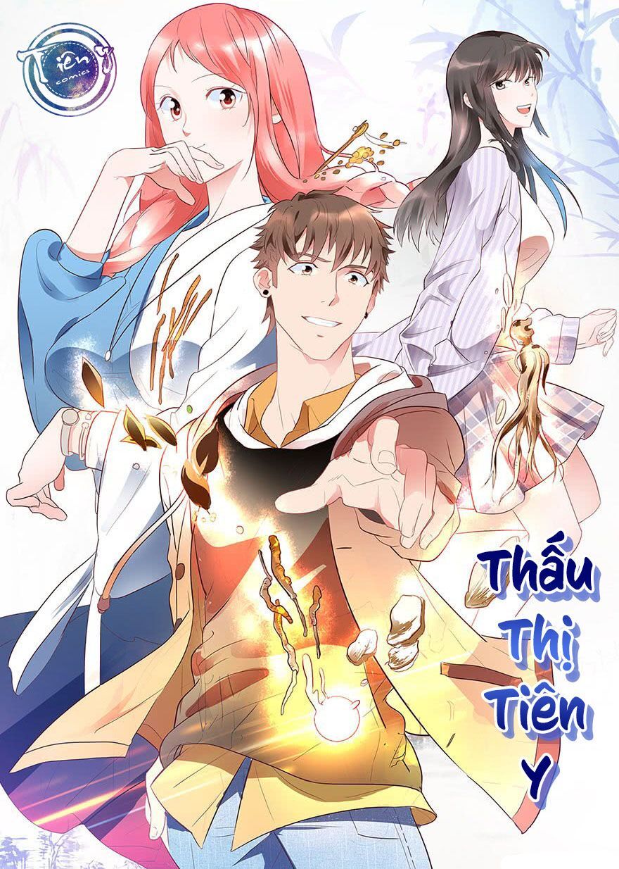 Thấu Thị Tiên Y Chap 73 - Next Chap 74