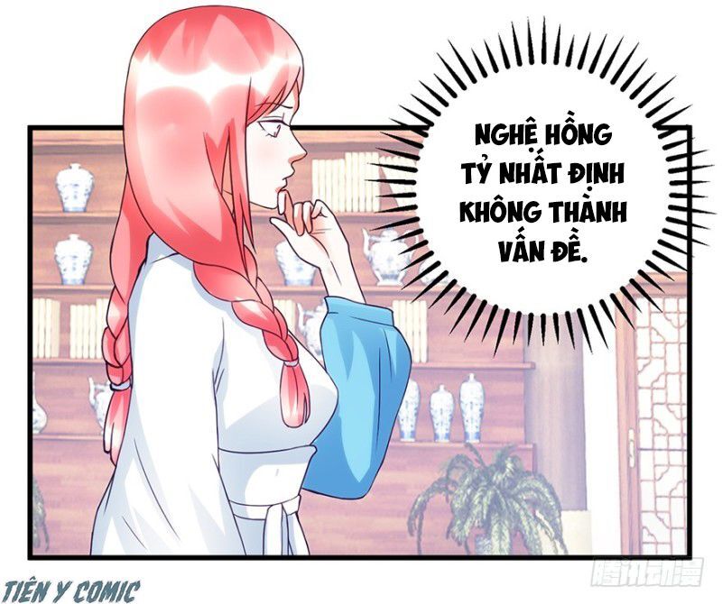 Thấu Thị Tiên Y Chap 73 - Next Chap 74