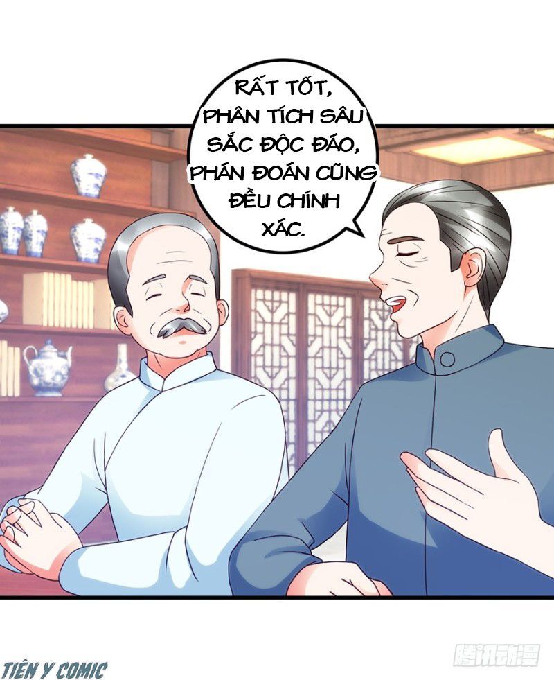 Thấu Thị Tiên Y Chap 73 - Next Chap 74