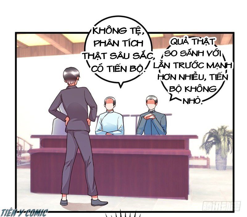 Thấu Thị Tiên Y Chap 73 - Next Chap 74