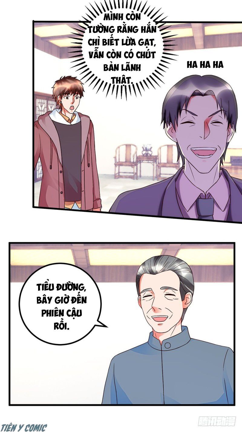 Thấu Thị Tiên Y Chap 73 - Next Chap 74