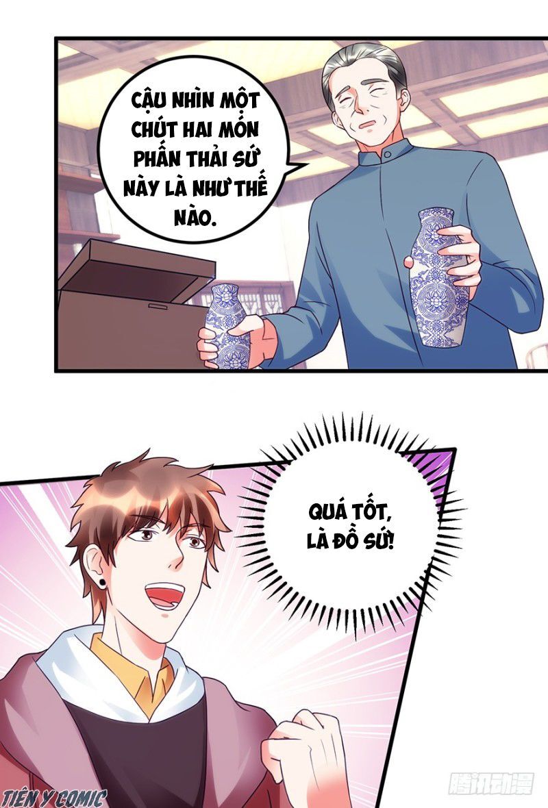 Thấu Thị Tiên Y Chap 73 - Next Chap 74