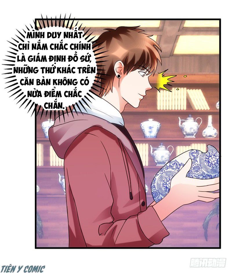 Thấu Thị Tiên Y Chap 73 - Next Chap 74