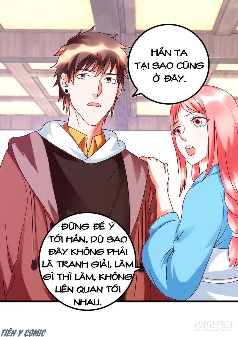 Thấu Thị Tiên Y Chap 73 - Next Chap 74