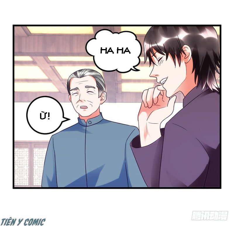 Thấu Thị Tiên Y Chap 73 - Next Chap 74