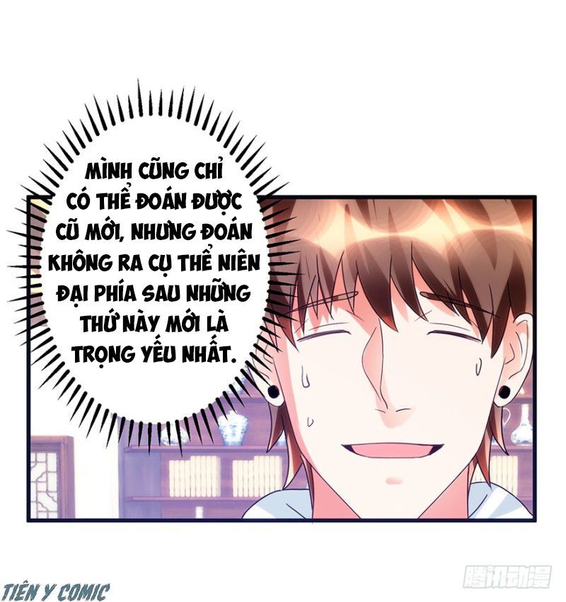Thấu Thị Tiên Y Chap 73 - Next Chap 74