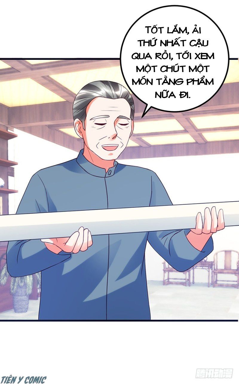 Thấu Thị Tiên Y Chap 73 - Next Chap 74