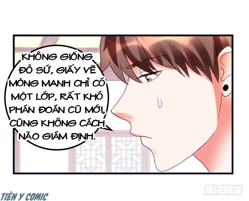 Thấu Thị Tiên Y Chap 73 - Next Chap 74