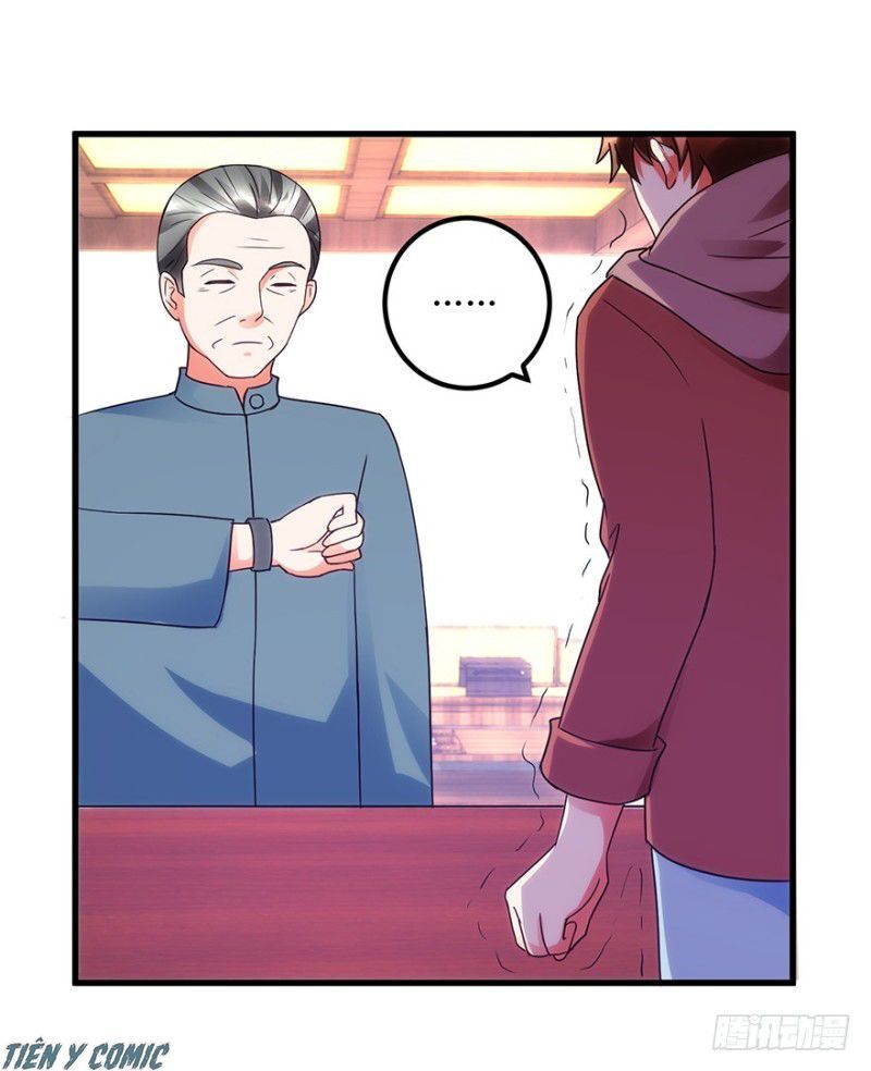 Thấu Thị Tiên Y Chap 73 - Next Chap 74