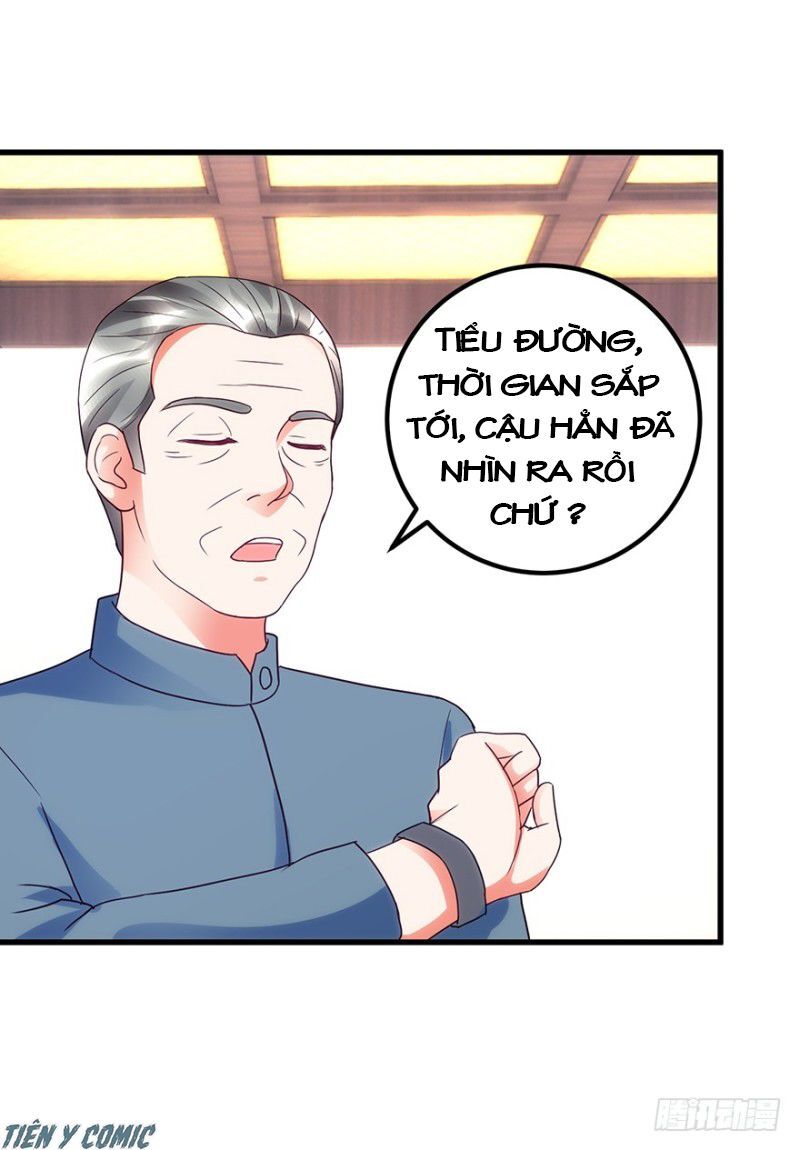 Thấu Thị Tiên Y Chap 73 - Next Chap 74