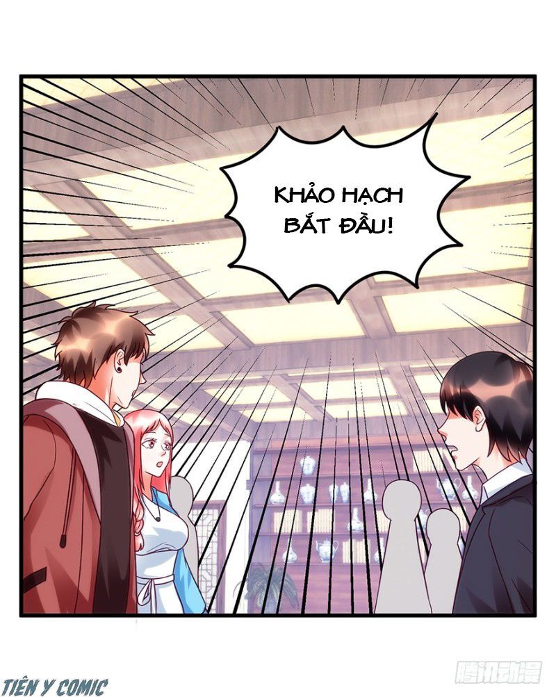 Thấu Thị Tiên Y Chap 73 - Next Chap 74