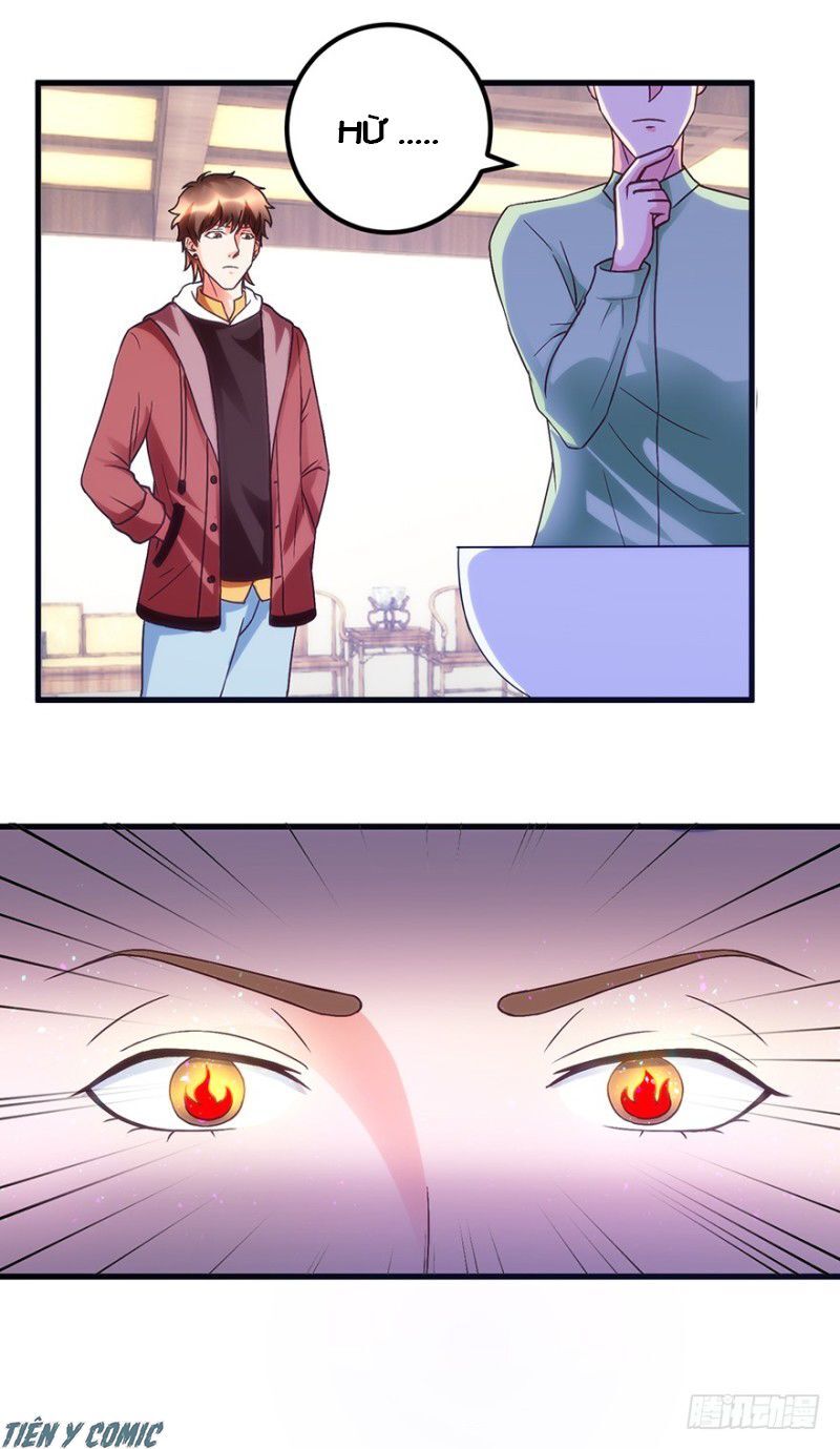 Thấu Thị Tiên Y Chap 73 - Next Chap 74