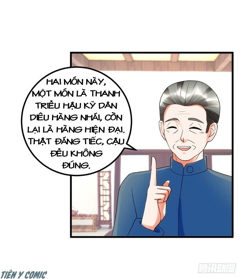 Thấu Thị Tiên Y Chap 73 - Next Chap 74