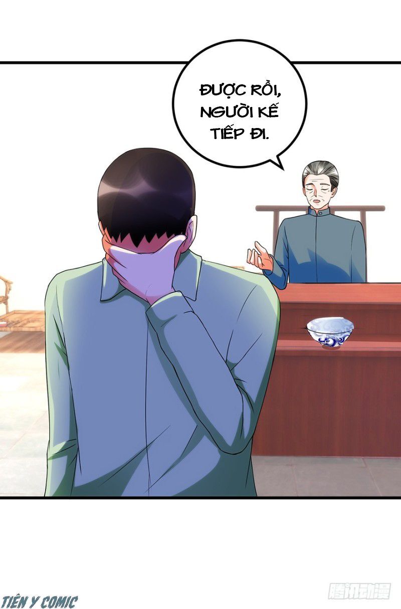 Thấu Thị Tiên Y Chap 73 - Next Chap 74