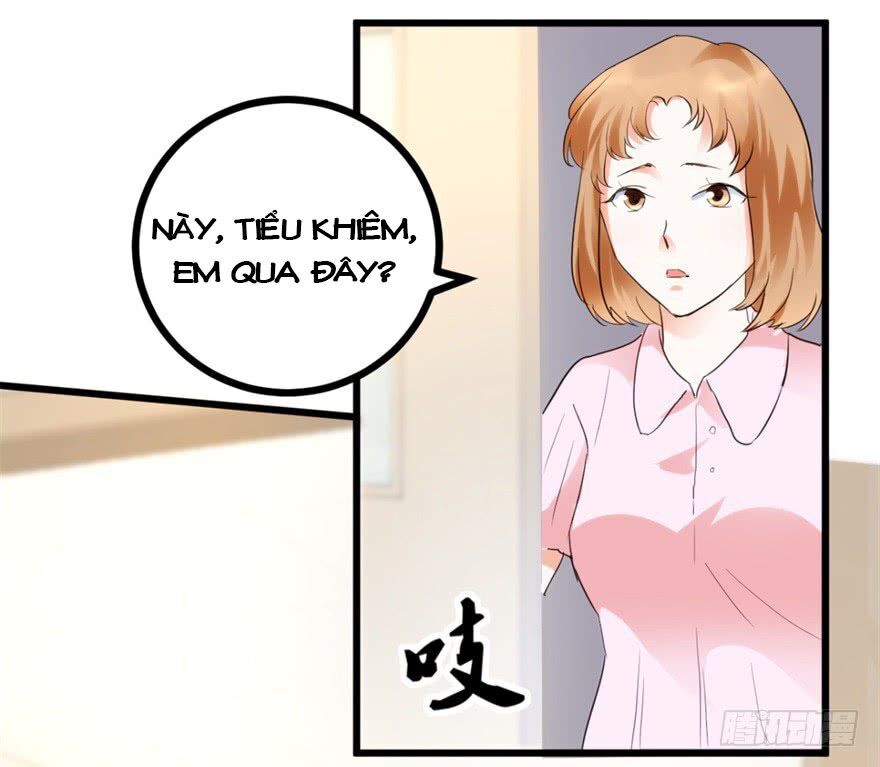 Thấu Thị Tiên Y Chap 8 - Next Chap 9