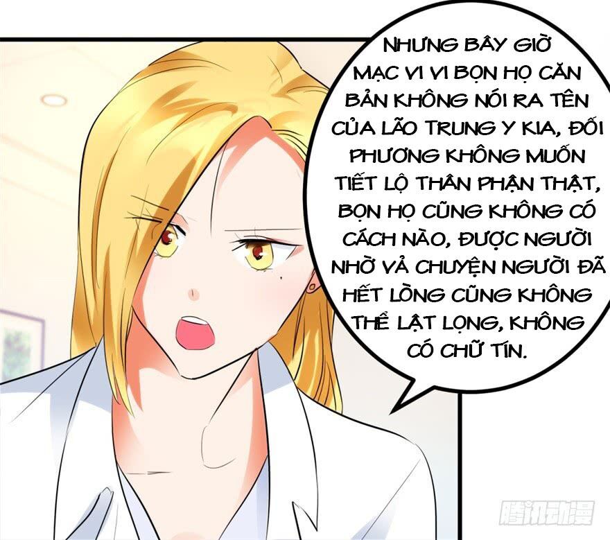 Thấu Thị Tiên Y Chap 8 - Next Chap 9