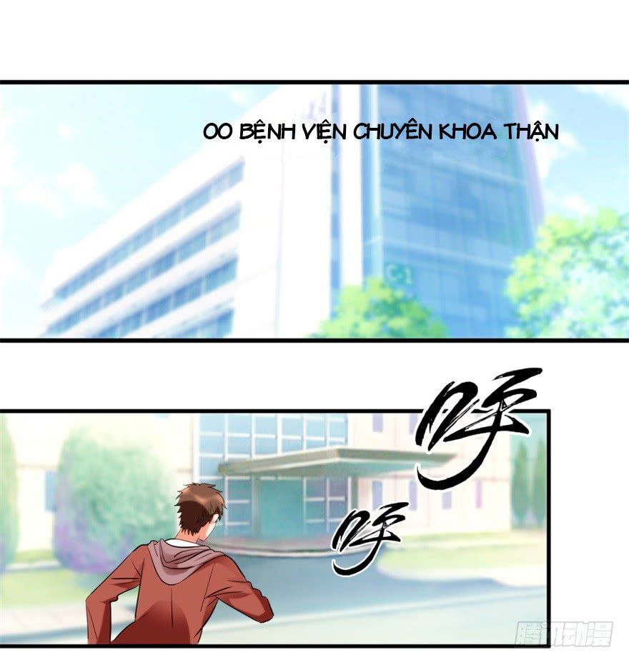 Thấu Thị Tiên Y Chap 8 - Next Chap 9