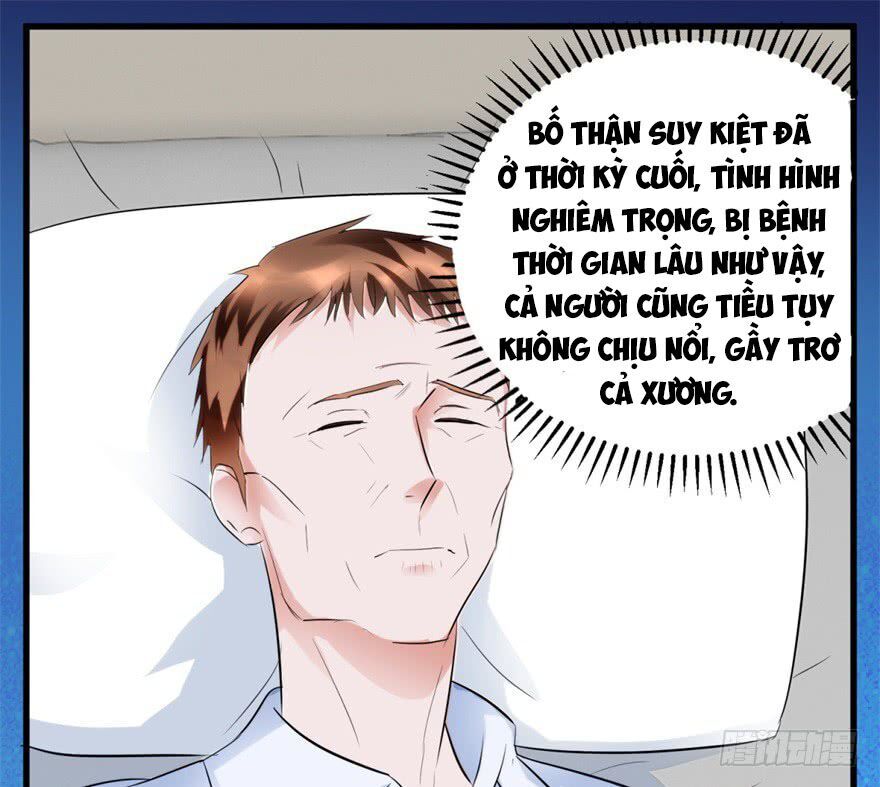 Thấu Thị Tiên Y Chap 8 - Next Chap 9